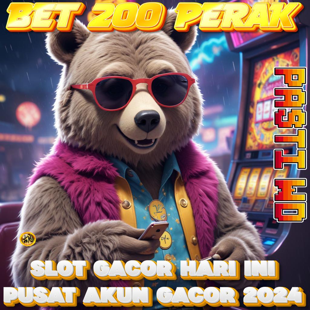 777 SLOT GAMES APP Peluang jekpot