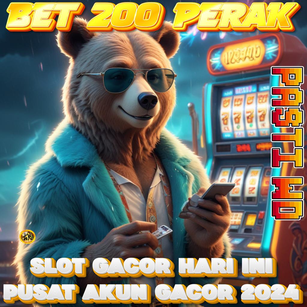 AKUN SLOT SERVER LUAR NEGERI menang lancar