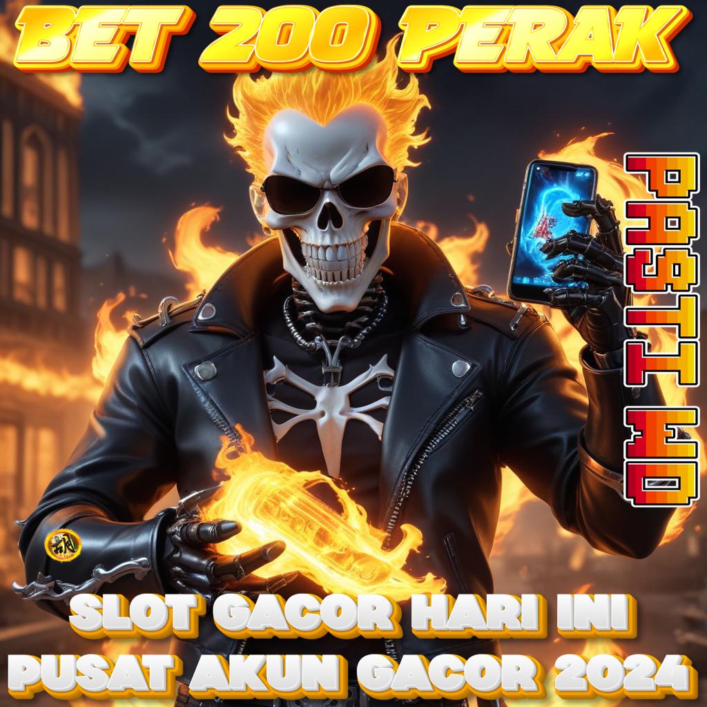 Situs Bet 200 Perak