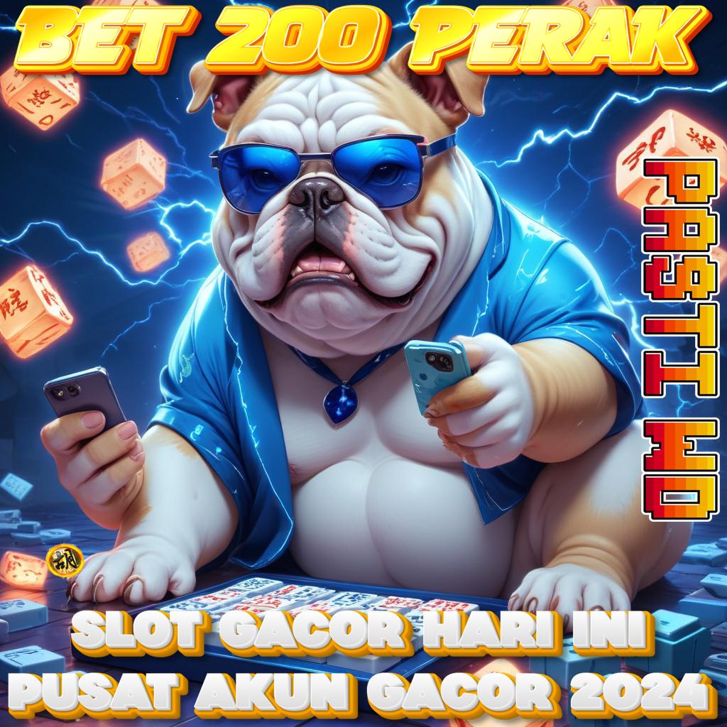 Slot Gacor Hari Ini Terbaru Login