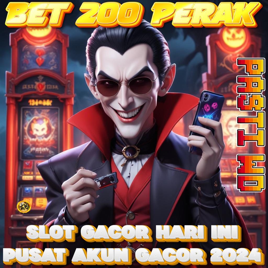 SLOT GACOR HARI INI MODAL RECEH MAXWIN keberhasilan instant