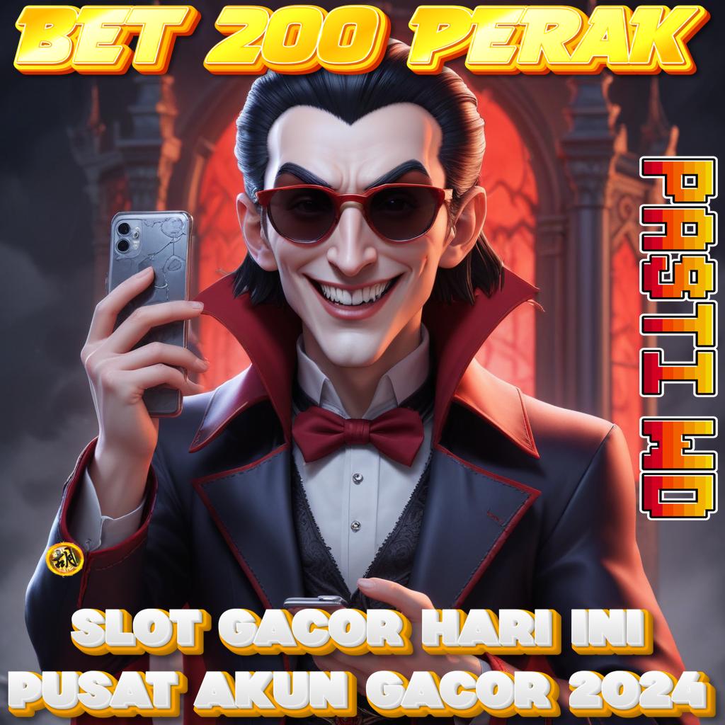 SLOT GACOR 2024 RESMI laba besar