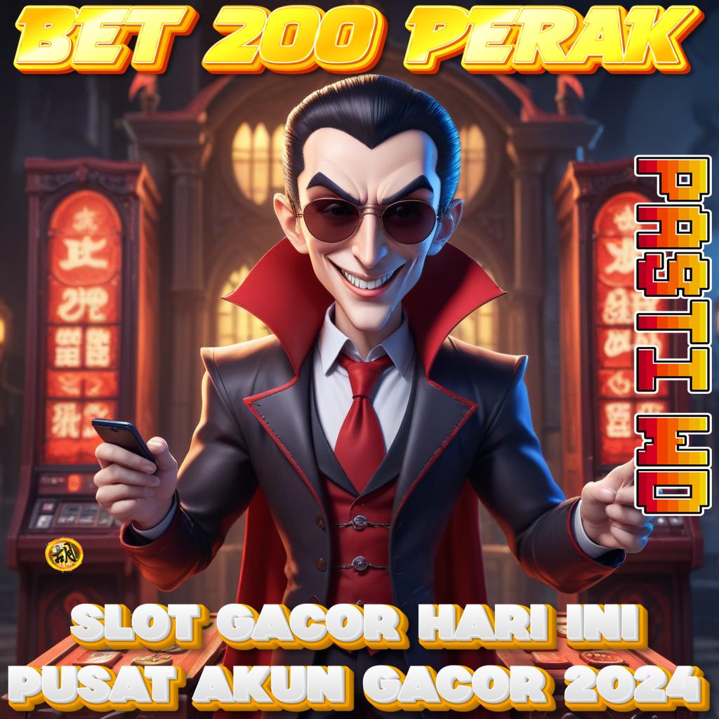 Slot Gacor Malam Ini Server Luar 