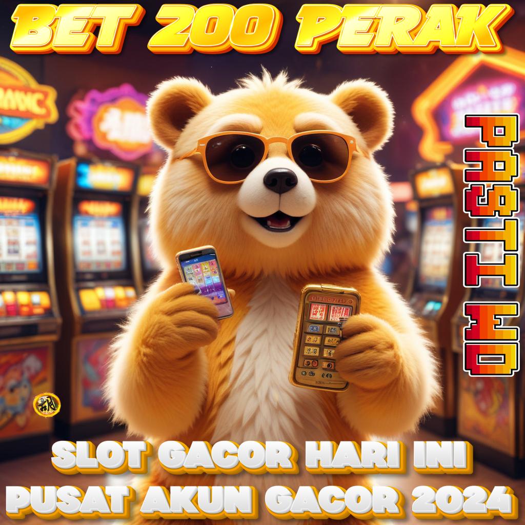 SLOT REJEKI BET APK maxwin terus