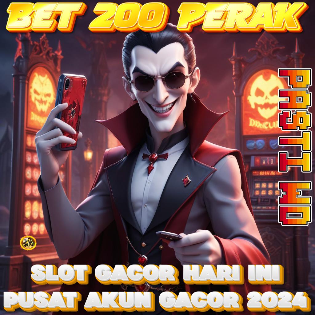 Slot 777 Daftar