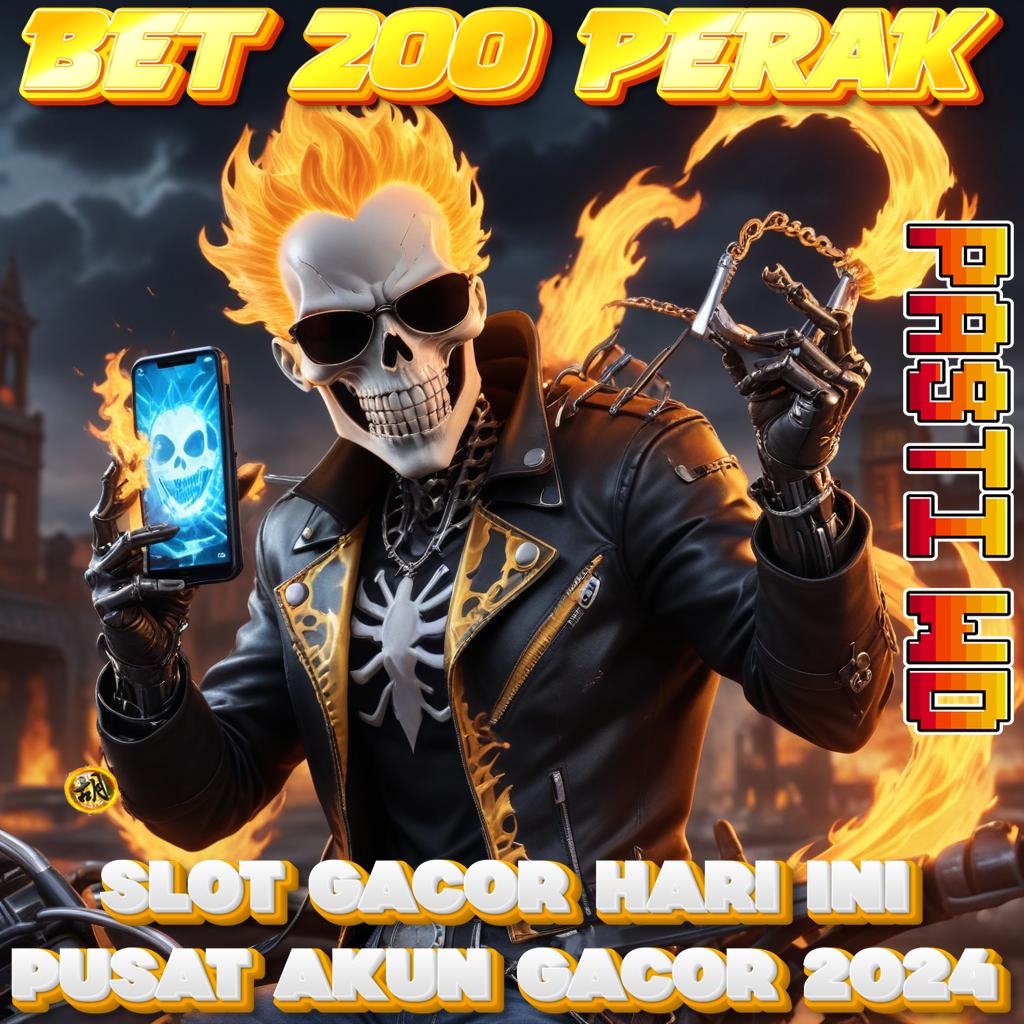 Link Slot Gacor Hari Ini Terbaru 2024