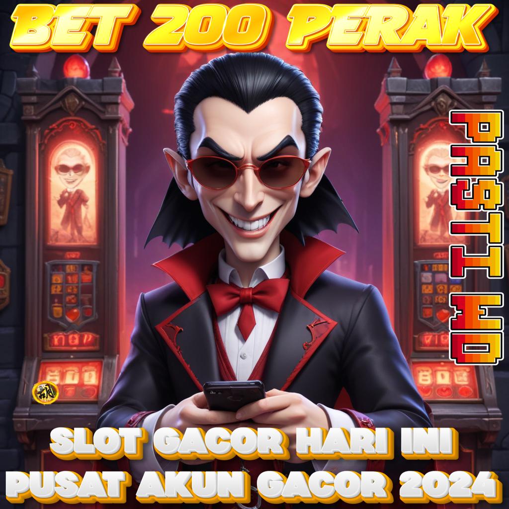 SITUS SLOT RTP TERTINGGI Jackpot Luar