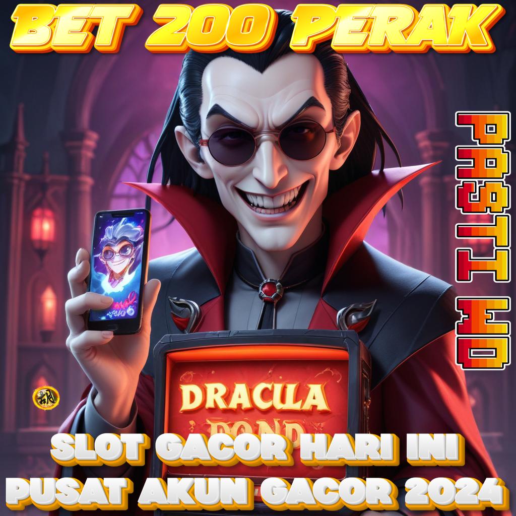 Situs Slot Gacor Sore Ini