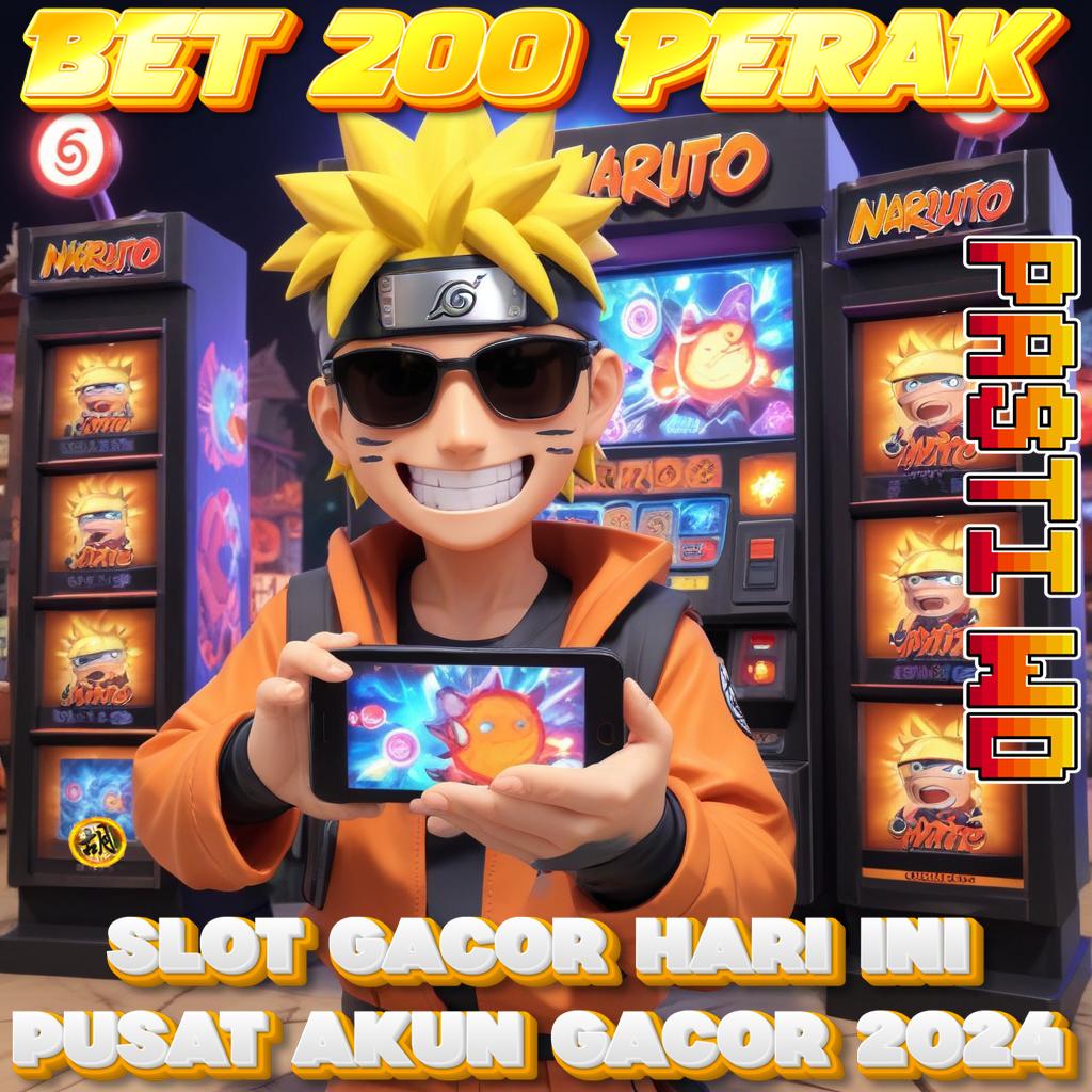 HACK SLOT VIP 2023 HADIAH TAK TERBATAS