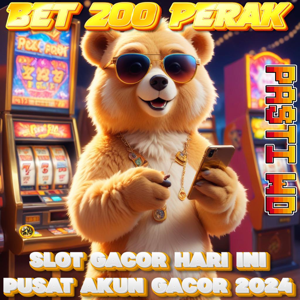 INFO BOCORAN SLOT GACOR  JACKPOT BERKELANJUTAN