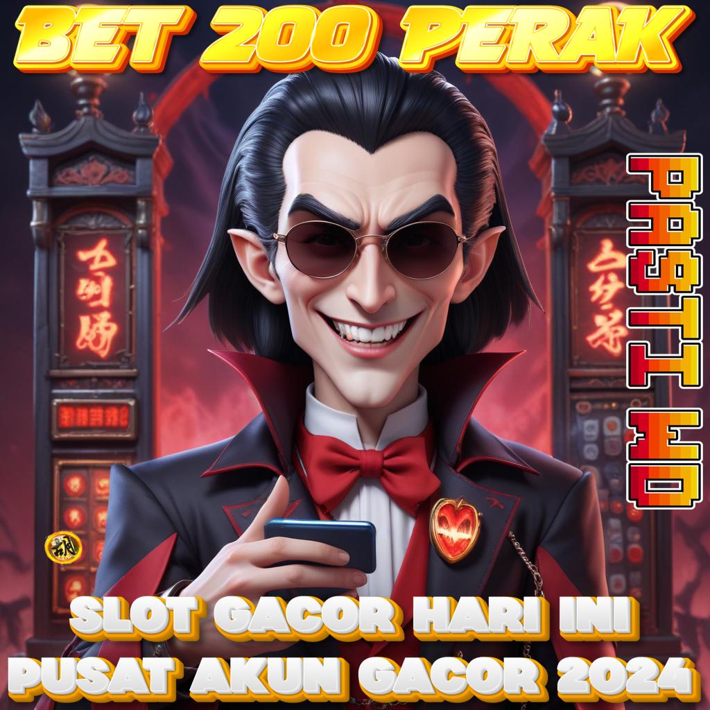 TEMBAK SERVER ASIA 777 bonus hebat