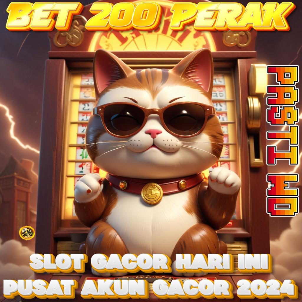 SLOT 777 ONLINE aman & terkendali