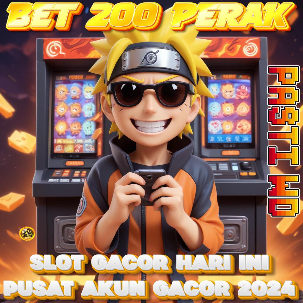 BAJAK SCATTER SLOT Layanan Efektif