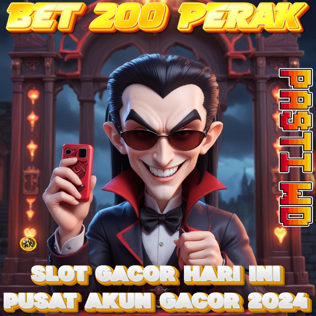 DAFTAR 3031 SLOTS HARI INI SAJA