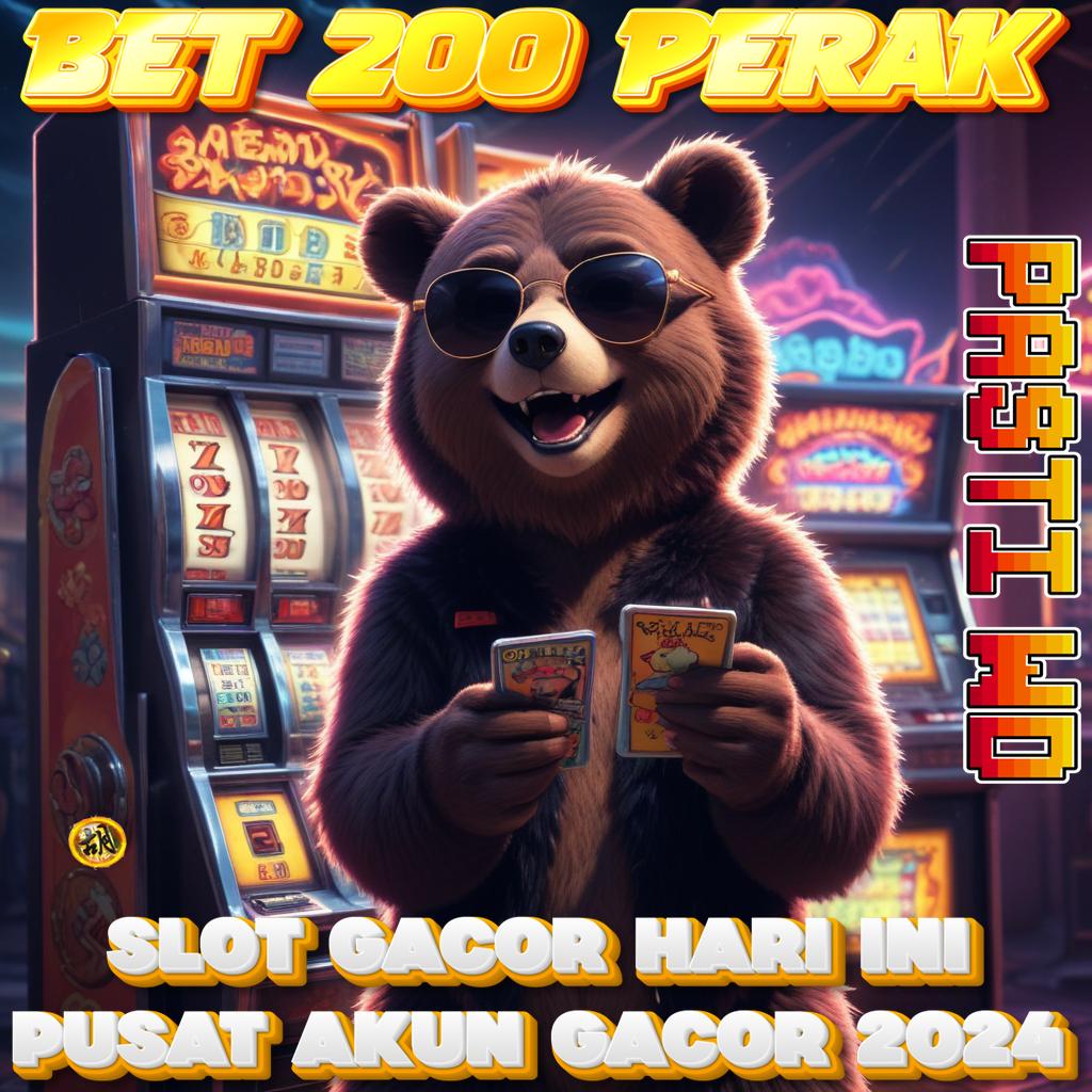 Slot Gacor Pasti Maxwin Hari Ini