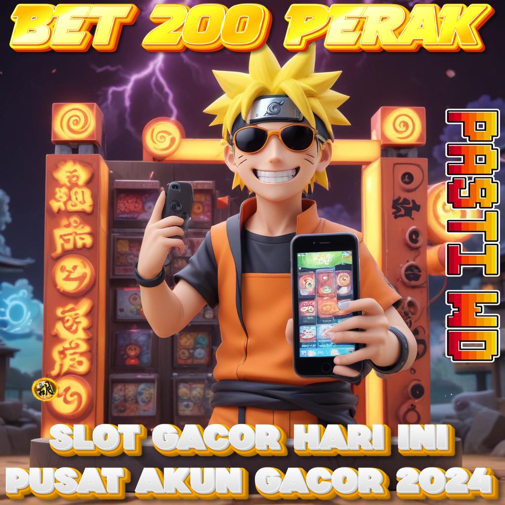 Scatter Bajak Satu777