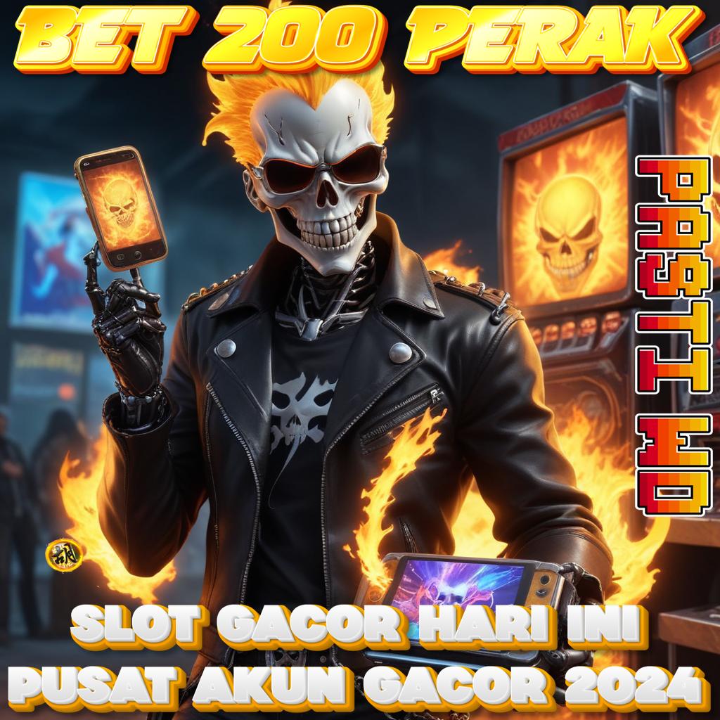 SITUS SLOT YANG MASIH BISA BET 200 PERAK Hasil optimal