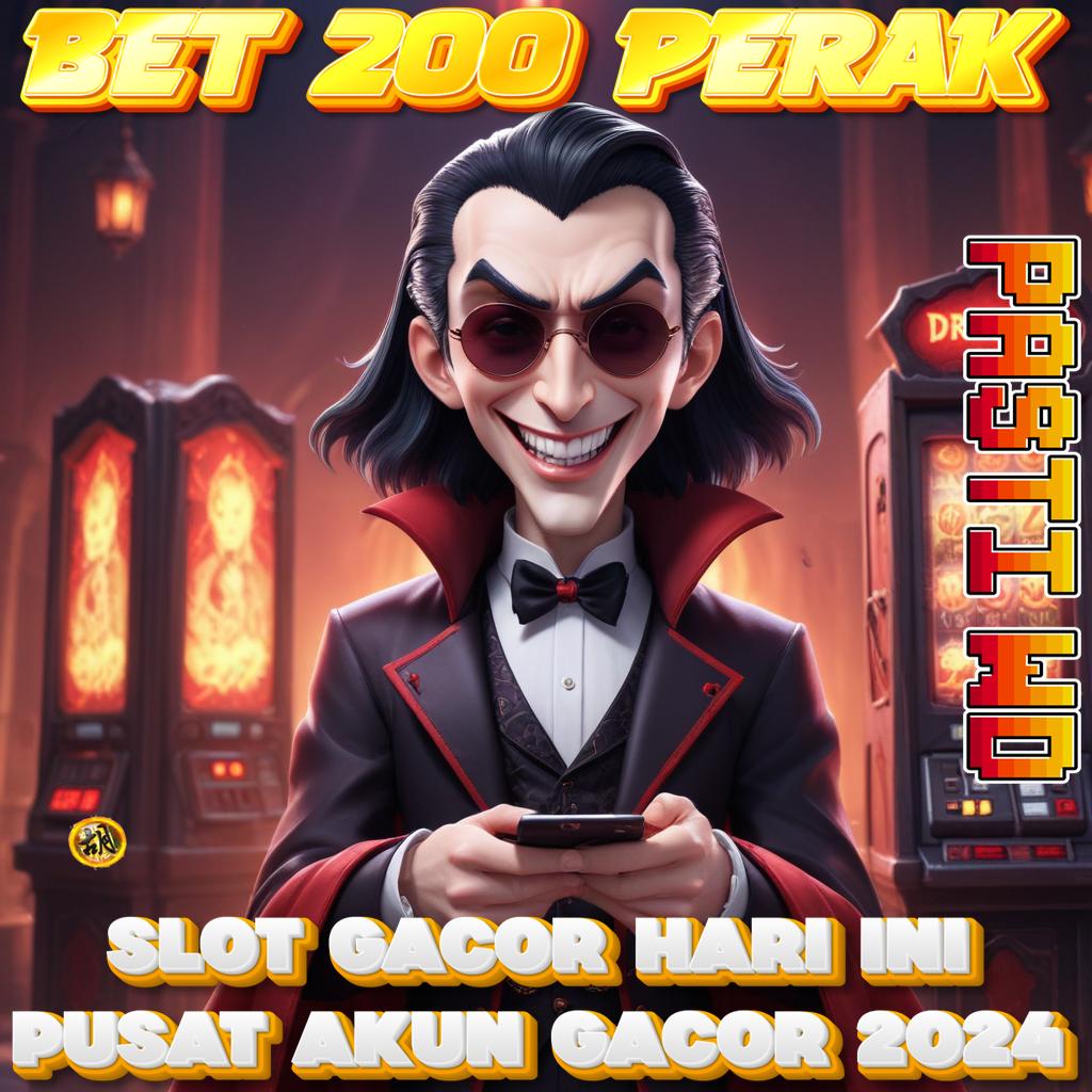 Situs Slot Bonus New Member 100