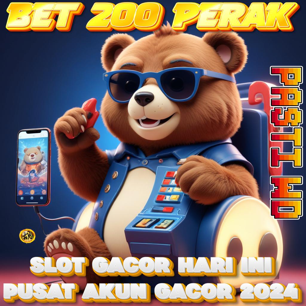 Akun Slot Gacor Server Luar Negeri