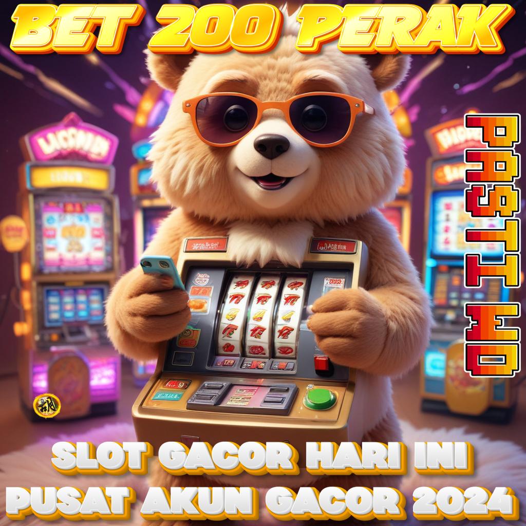 Cheat Slot Online Terbaru