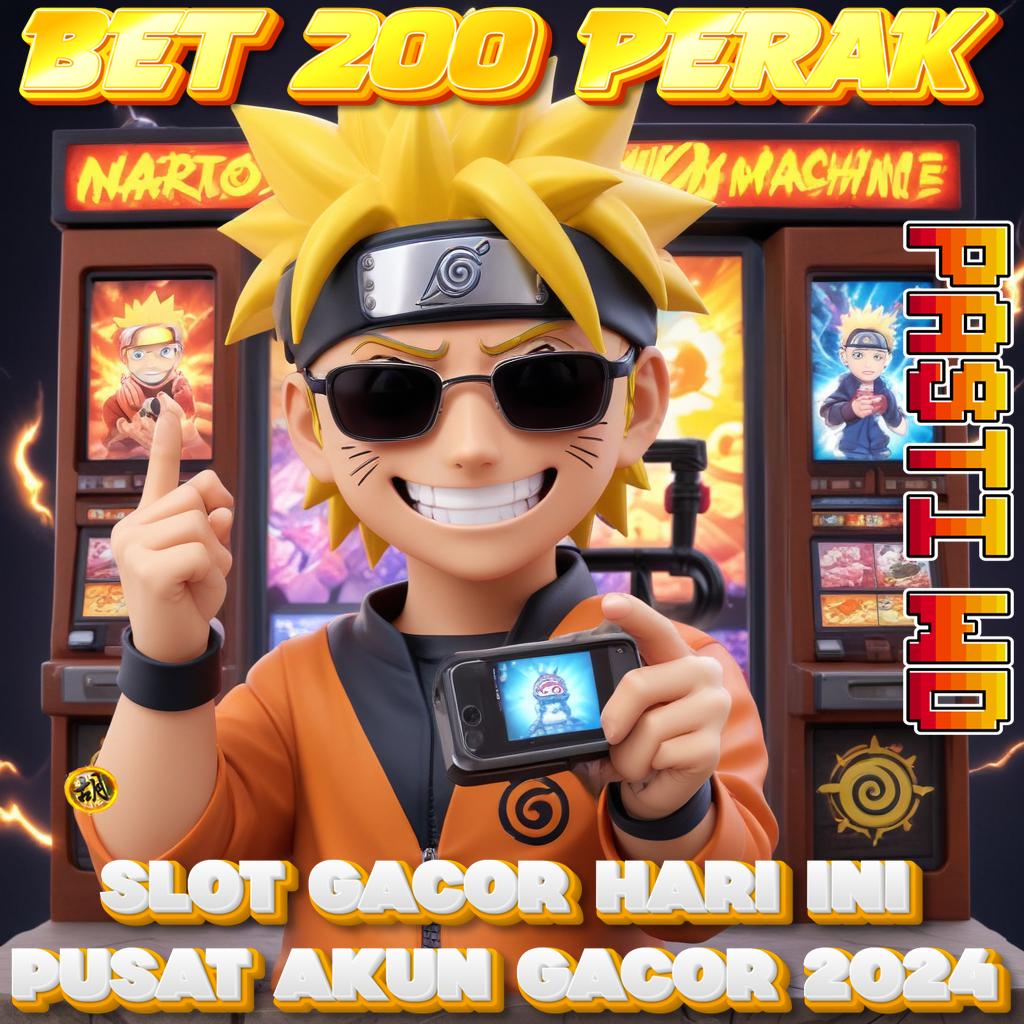 SLOT GACOR HARI INI MODAL RECEH MAXWIN Profit unggul