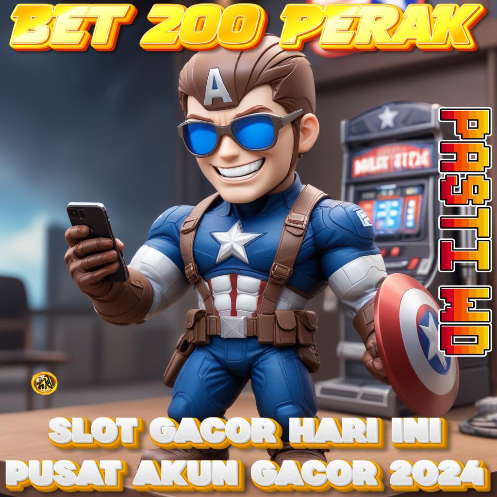 Slot Gacor Server Luar Negeri 2023