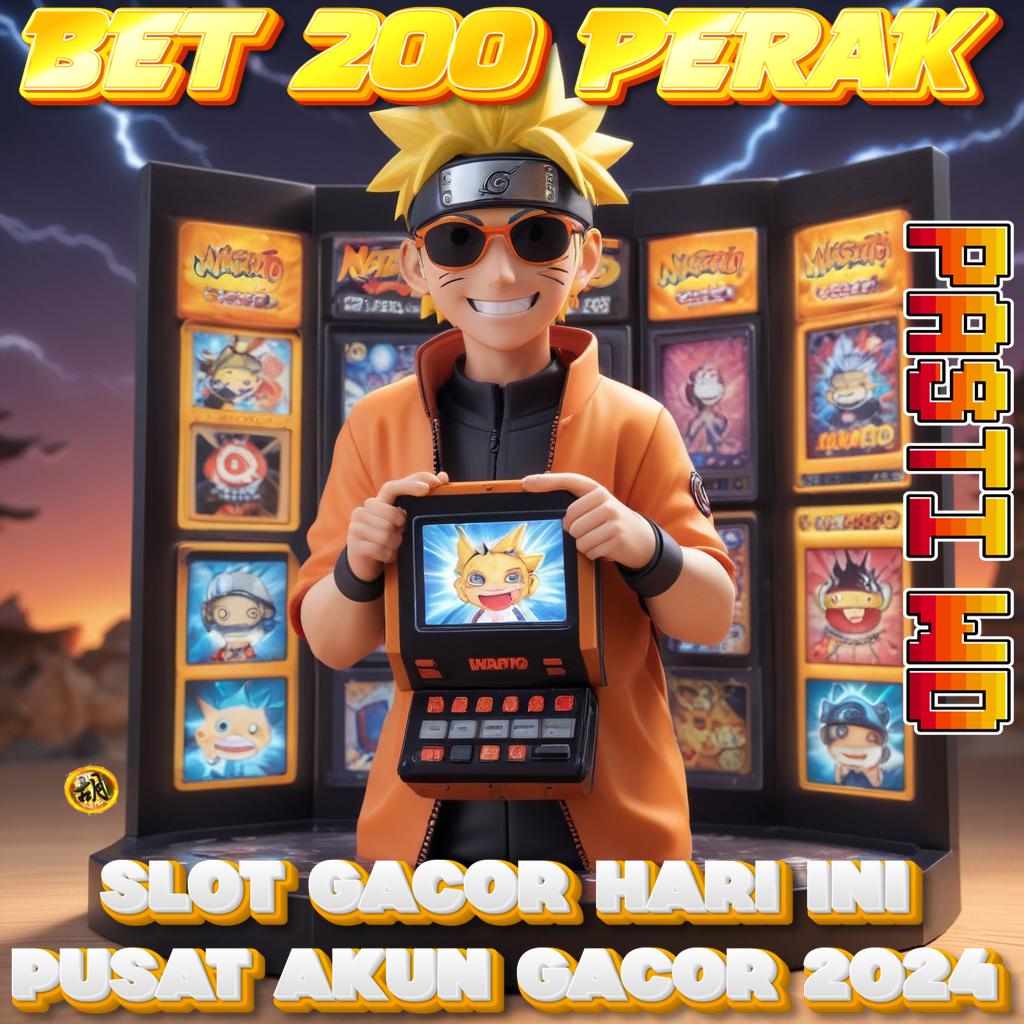 Slot Gacor Gampang Menang Depo 5k