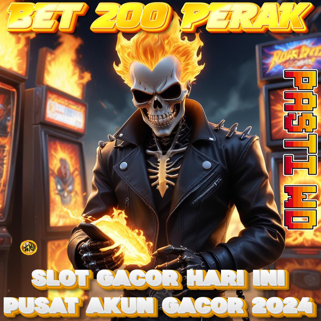 APK SLOT profit harian