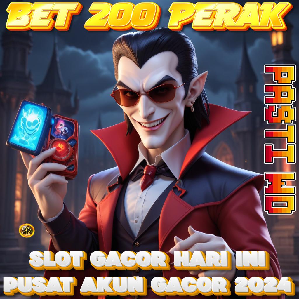 CARA MENGGUNAKAN APK INJECTOR HACK banyak bonus