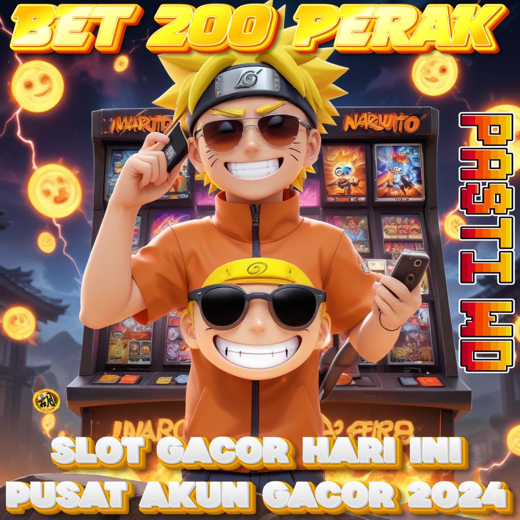 SITUS JUDI SLOT YANG ADA DEMO Jackpot Nyata