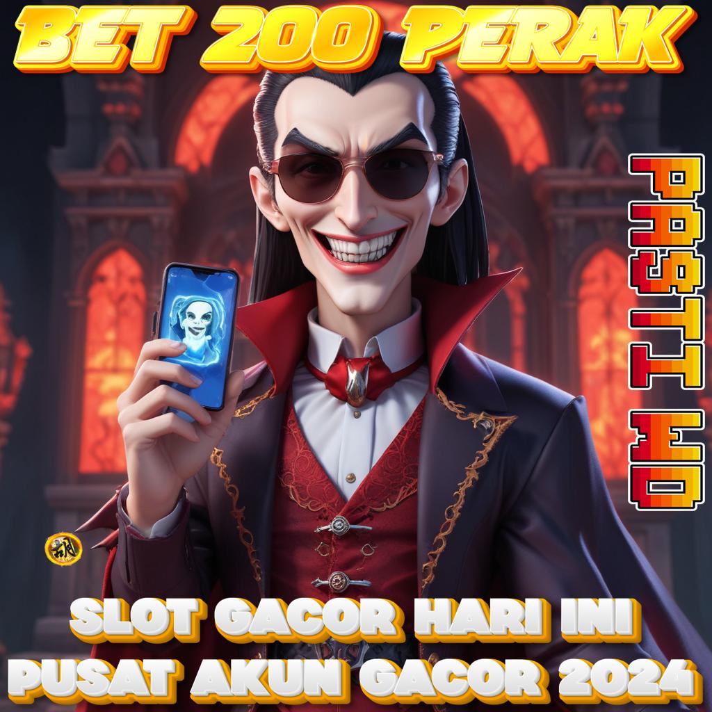 Cheat Pola Slot Apk