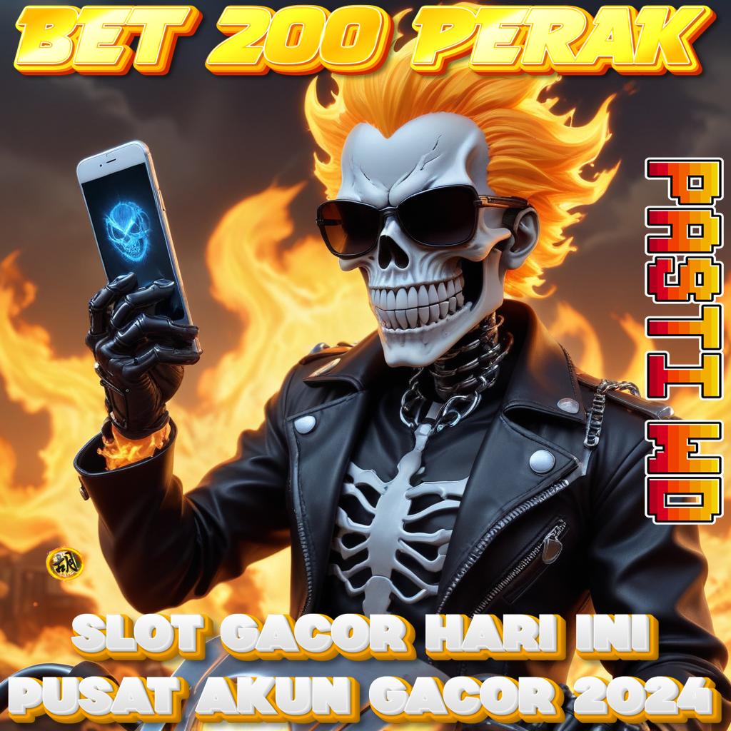 PKTOTO PRO jackpot berlanjut