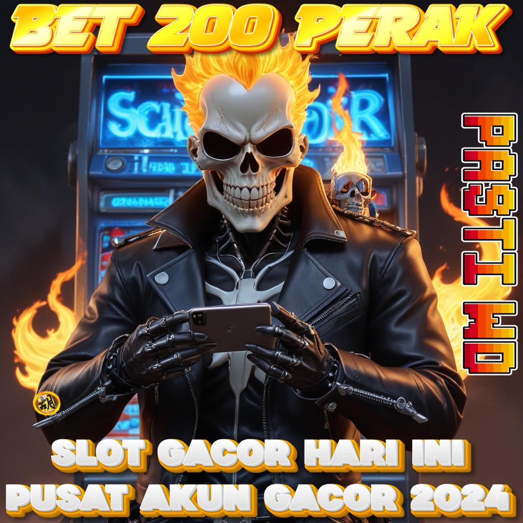 Bajak Scatter Apk