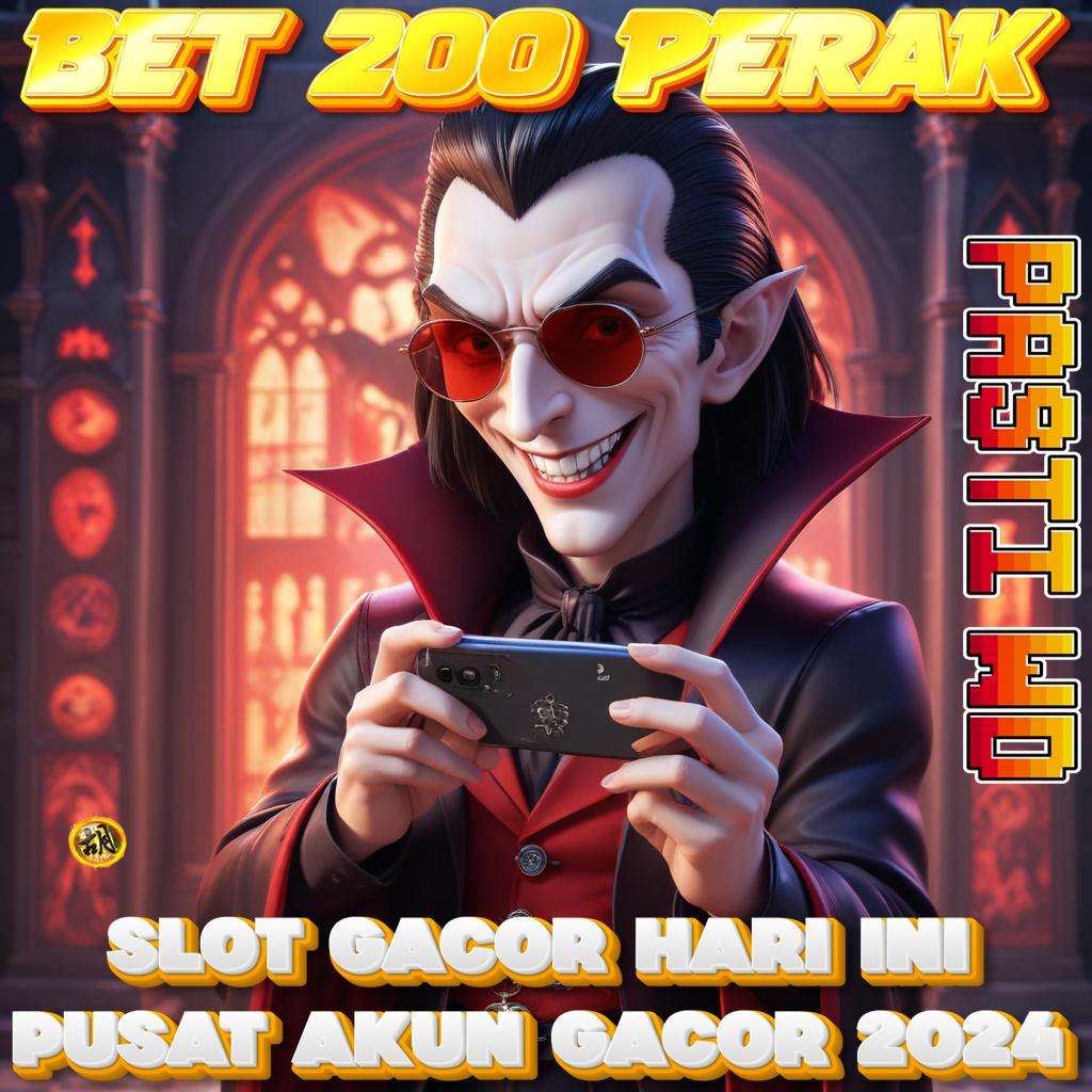 Sensus Maxwin Mbah500 Slot