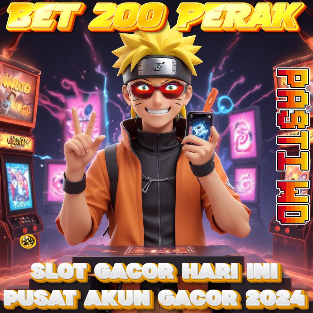 SLOT QRIS PAYLATER keberhasilan dijamin