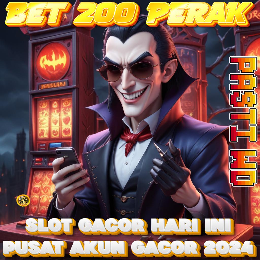 TEMBAK SERVER ASIA777 kaya cepat