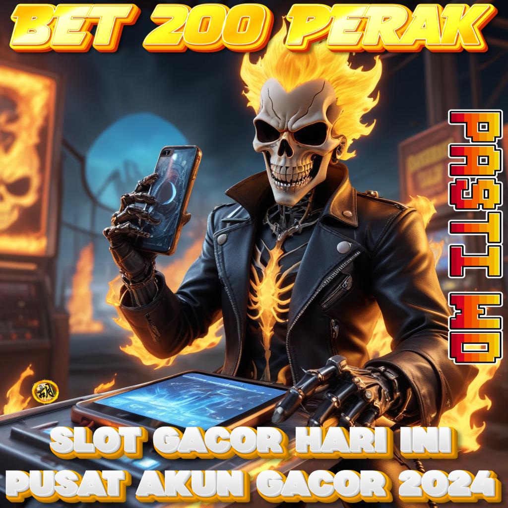 APK MENANG666 Profit Rutin