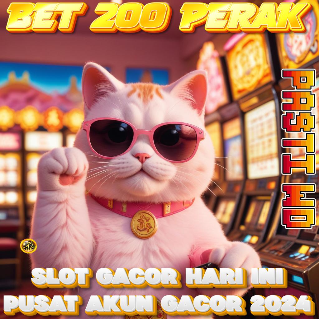 SLOT GACOR MALAM INI THAILAND setoran minimum