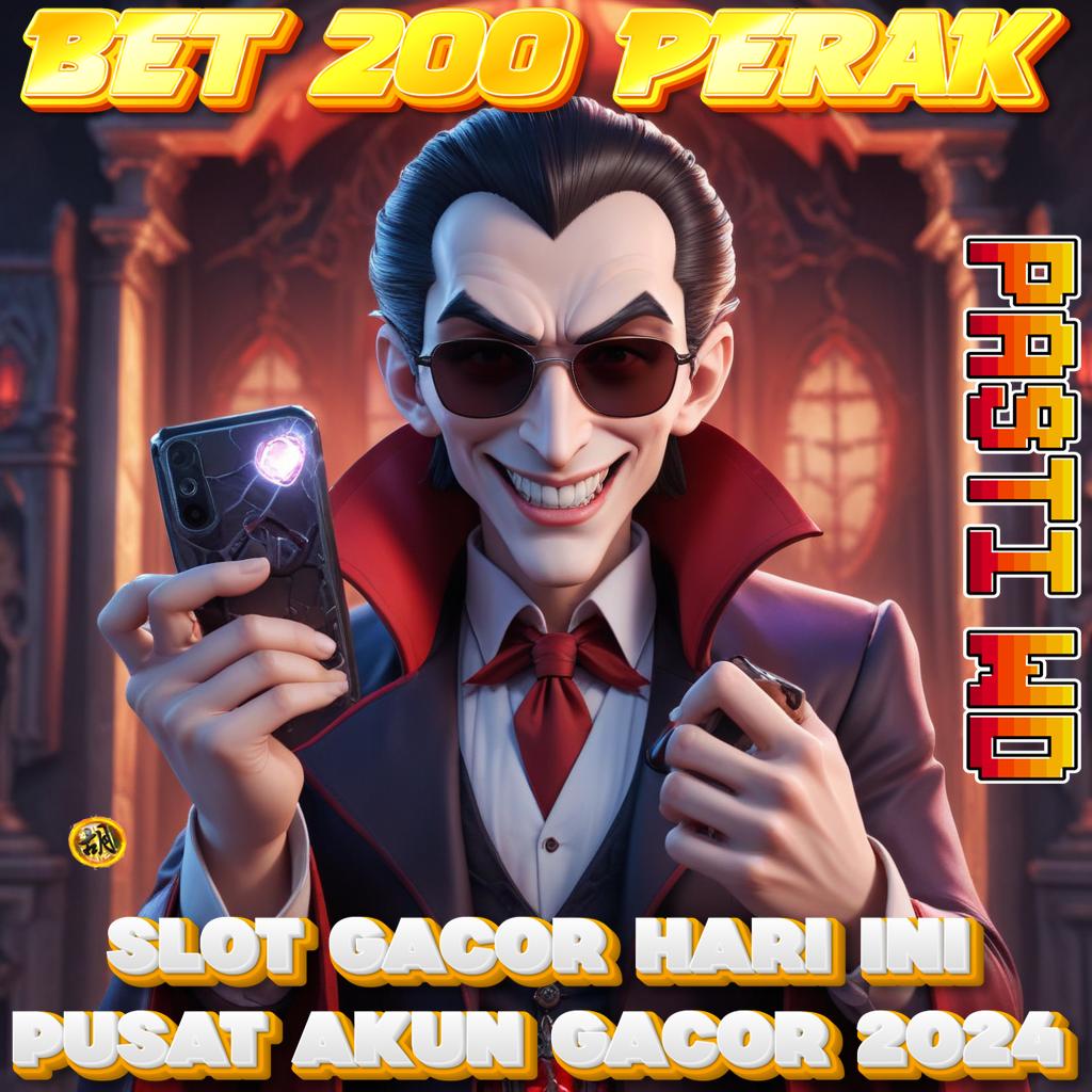 Situs Slot Gacor Malam Ini 2024