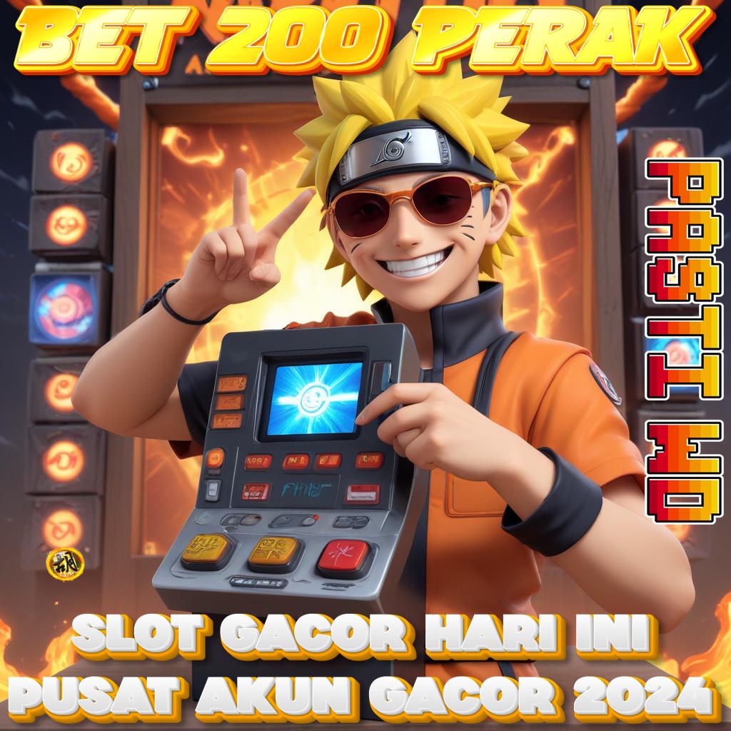 Slot Gacor Server Luar