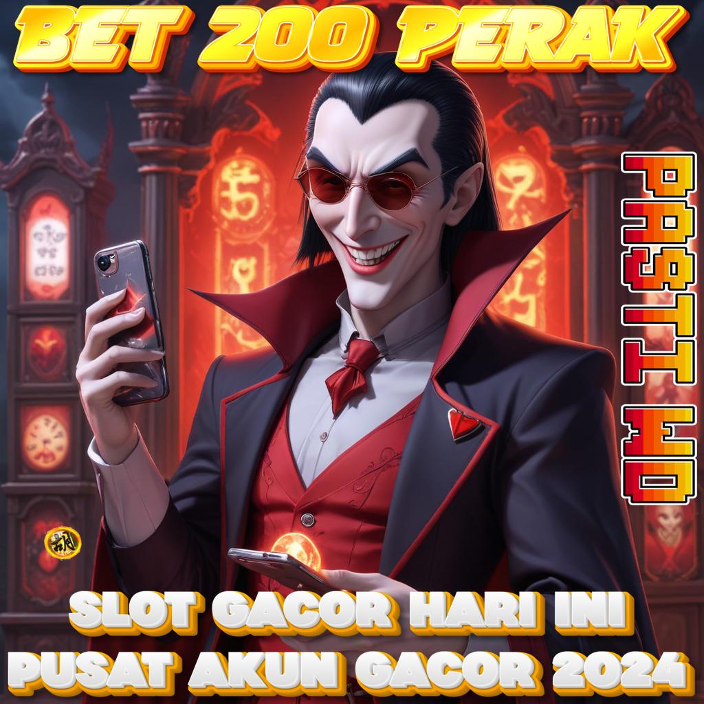 Apk Slot Gacor Tanpa Deposit 2024