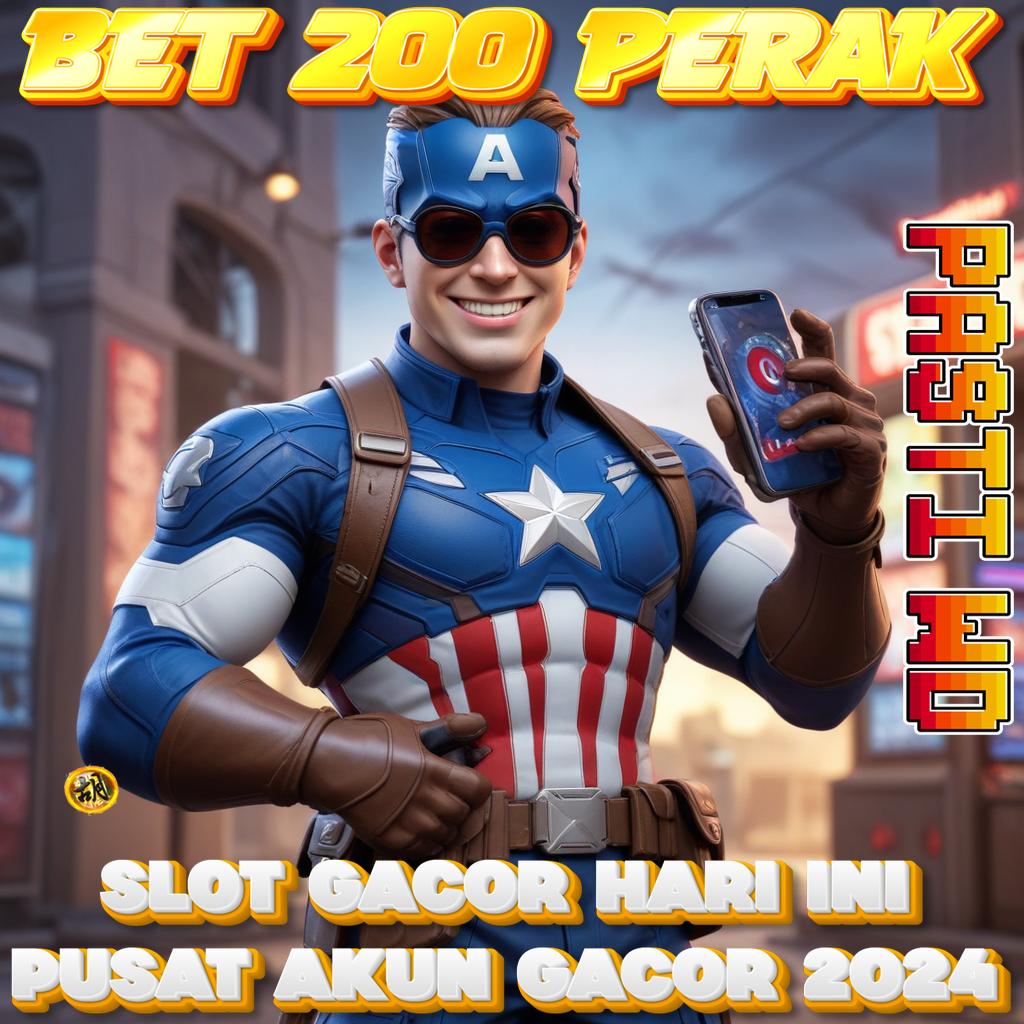 TEMBAK SERVER SATU 777 penghasilan cepat