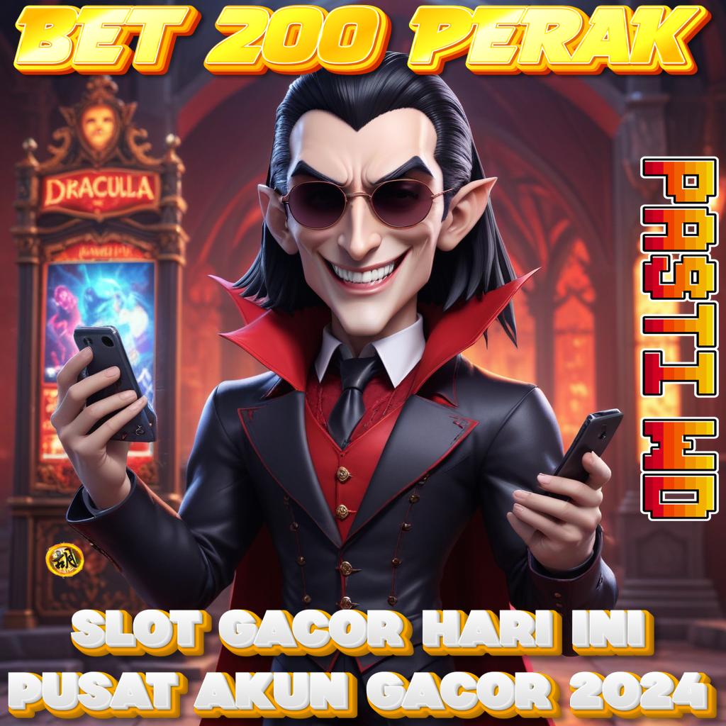 Slot Akun Baru