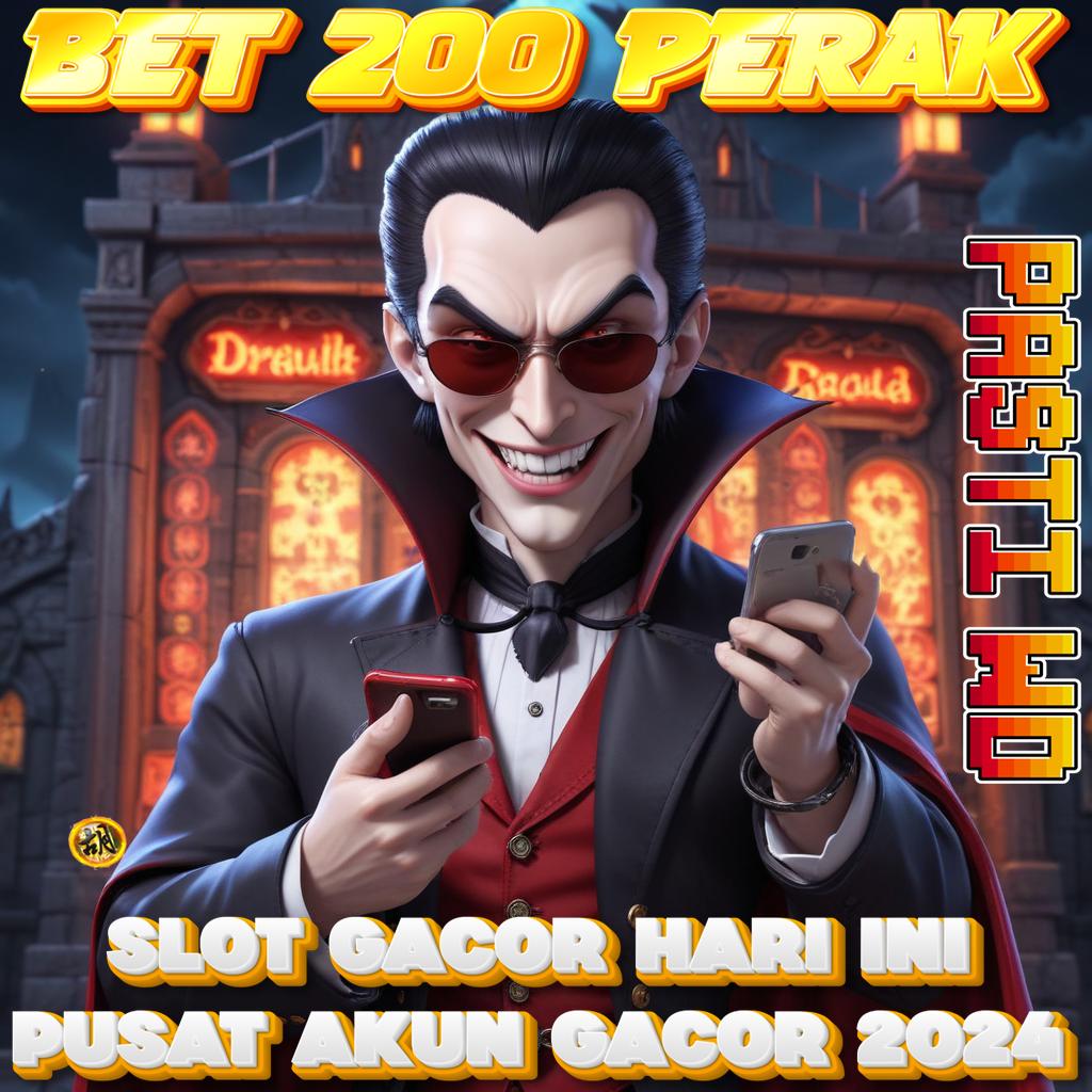 Situs Slot Gacor Sore Ini