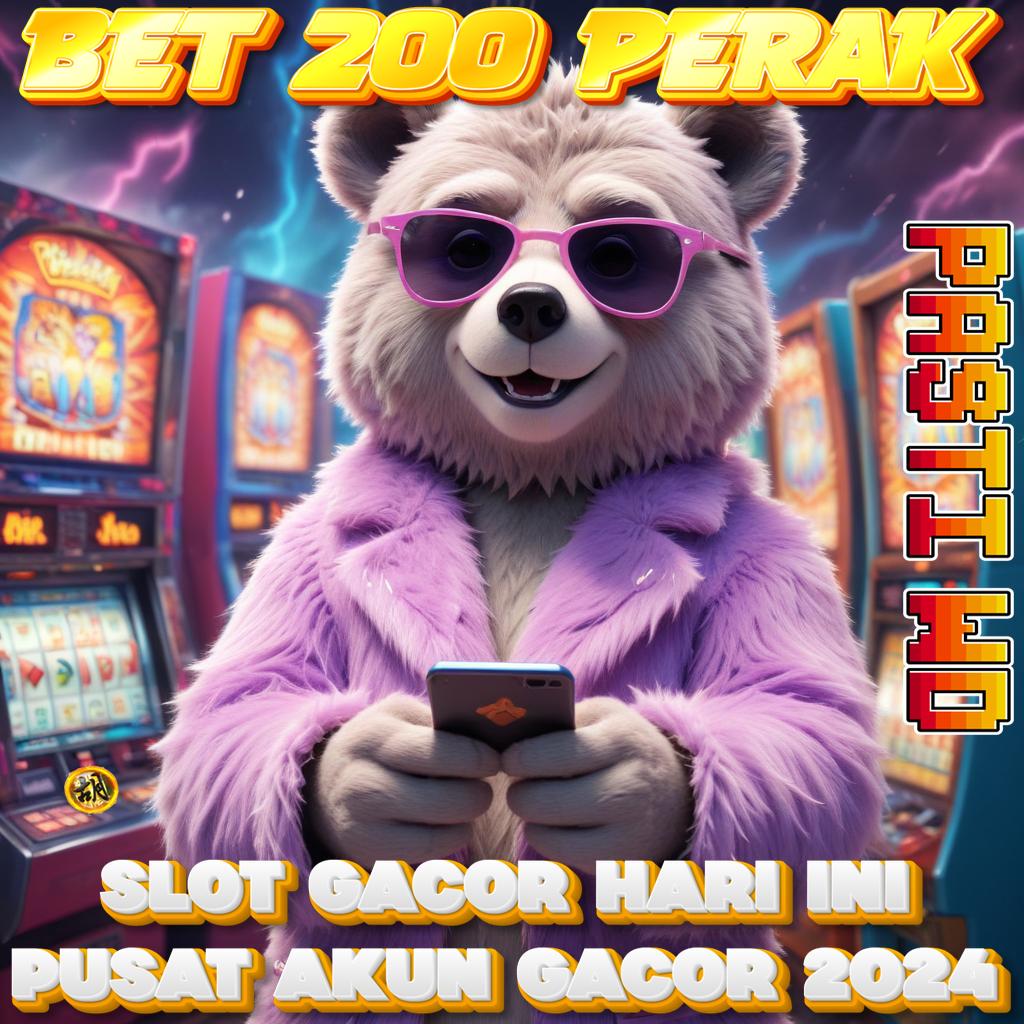 SLOTS PG SOFT GRATIS laba mudah