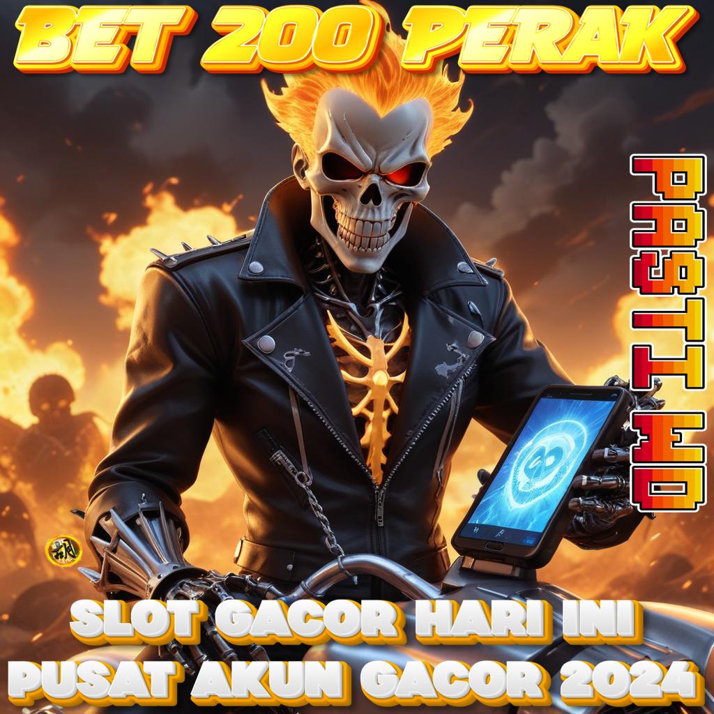 RAJA CHEAT APK SPIN NGEBUT