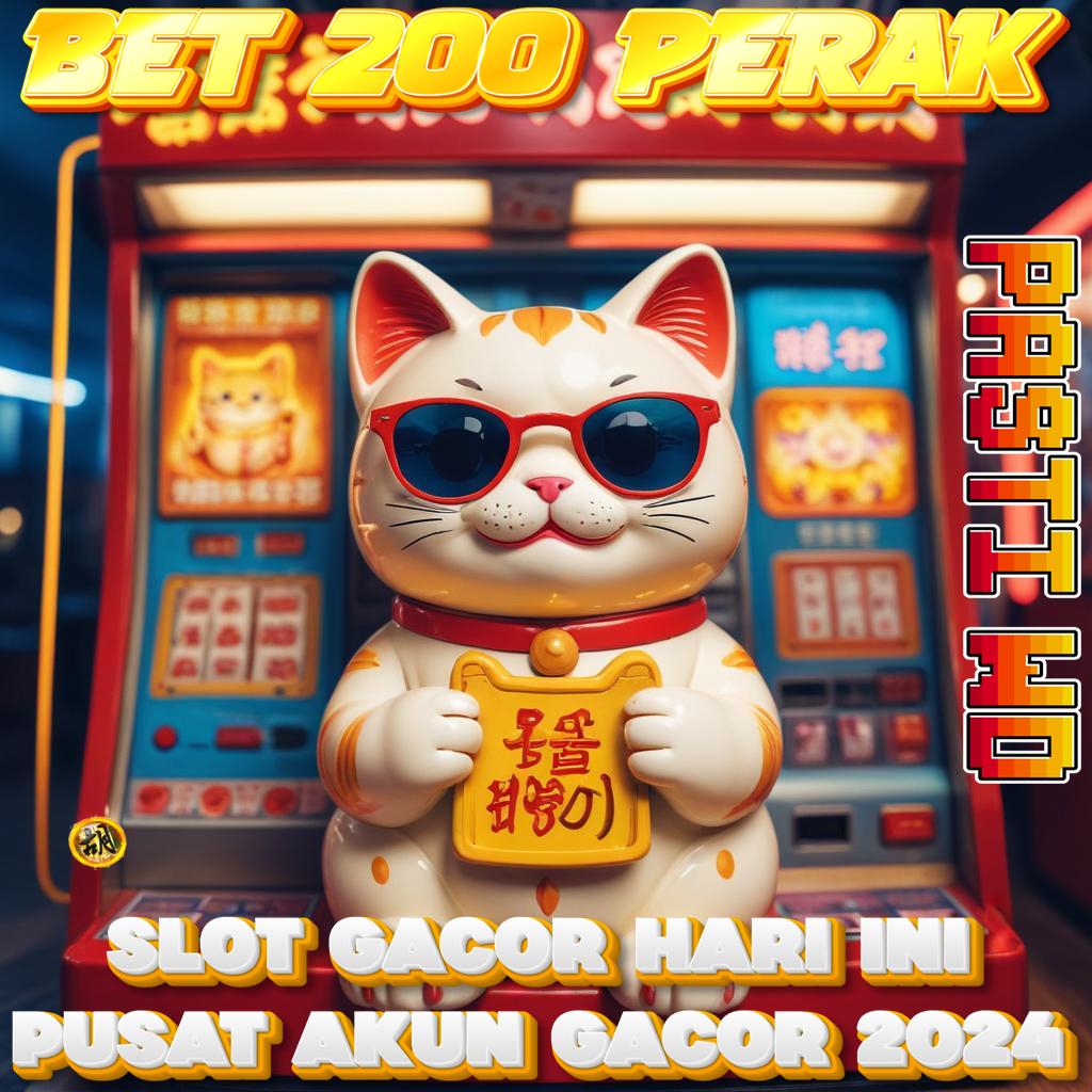 Situs Slot Gacor Hari Ini Rtp