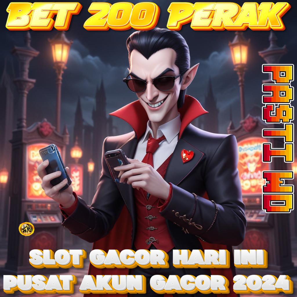 Slot Server Luar