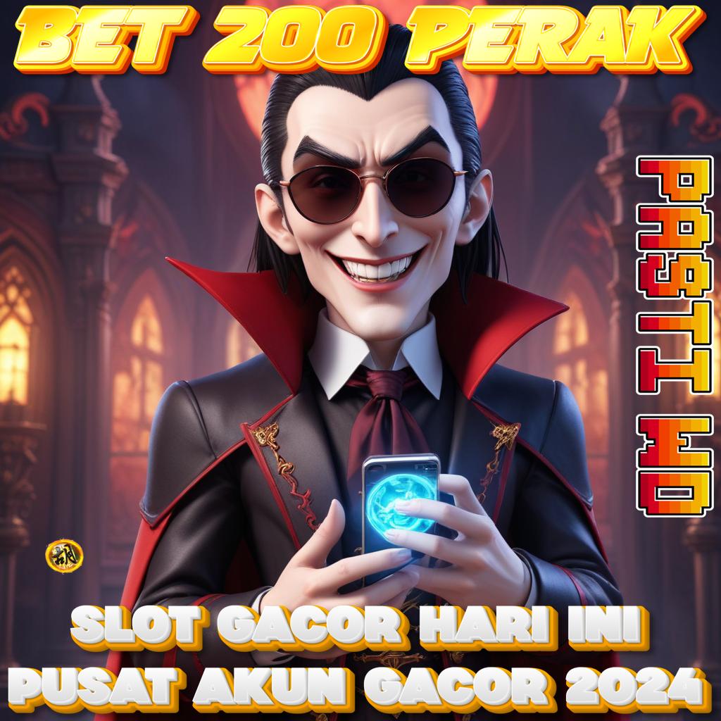 8278 Slot Apk Terbaru