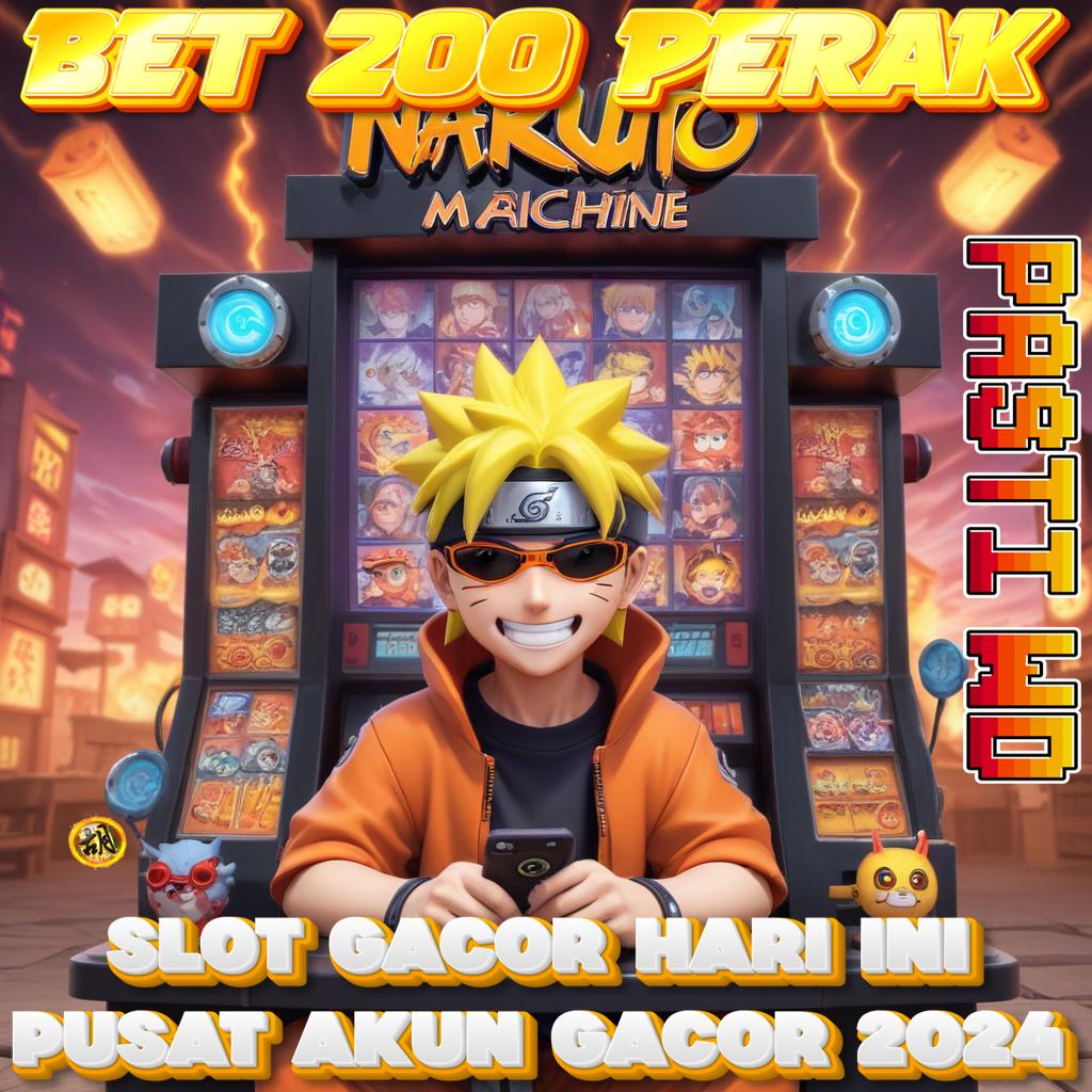 Aplikasi Slot Online